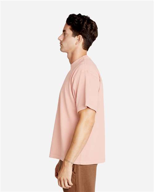 Lane Seven Unisex Urban Heavyweight Tee LS16005