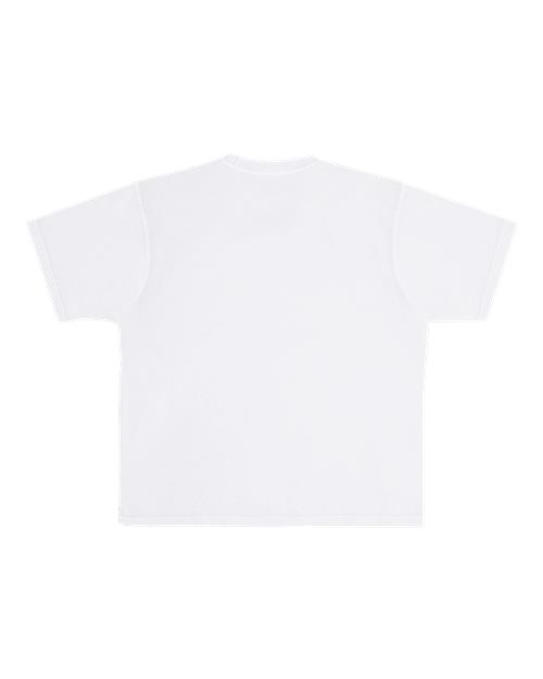 Lane Seven Unisex Urban Heavyweight Tee LS16005
