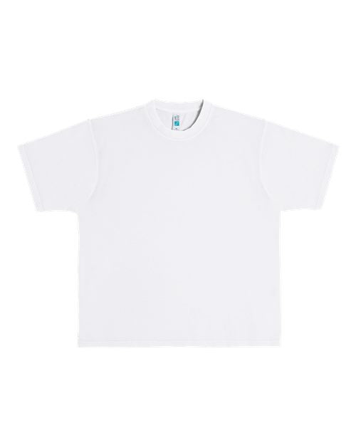 Lane Seven Unisex Urban Heavyweight Tee LS16005