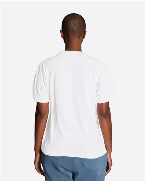 Lane Seven Unisex Urban Heavyweight Tee LS16005
