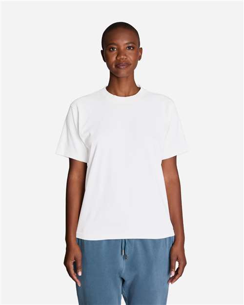 Lane Seven Unisex Urban Heavyweight Tee LS16005