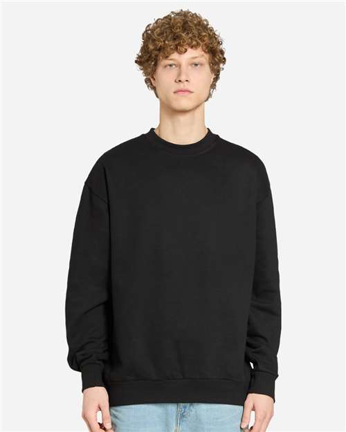 Lane Seven Unisex Urban Crewneck Sweatshirt LS16004