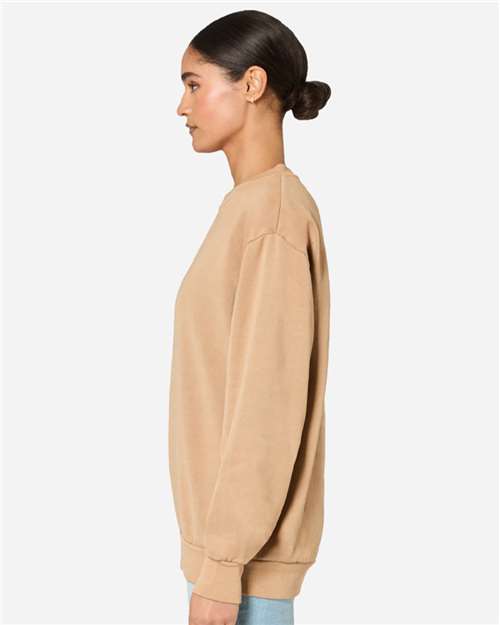 Lane Seven Unisex Urban Crewneck Sweatshirt LS16004
