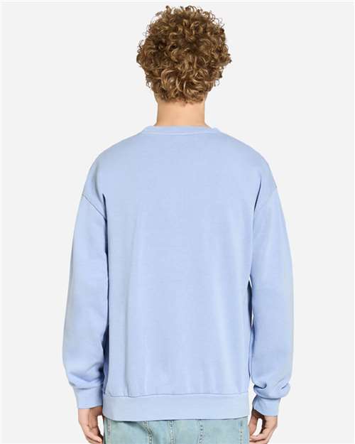 Lane Seven Unisex Urban Crewneck Sweatshirt LS16004