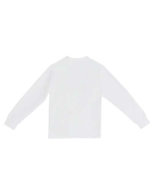 Lane Seven Unisex Urban Crewneck Sweatshirt LS16004