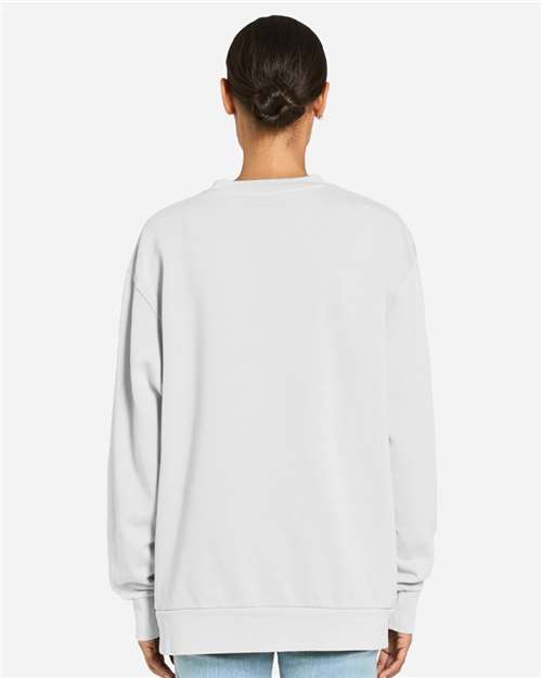 Lane Seven Unisex Urban Crewneck Sweatshirt LS16004