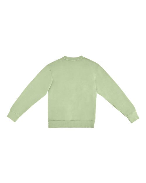 Lane Seven Unisex Urban Crewneck Sweatshirt LS16004