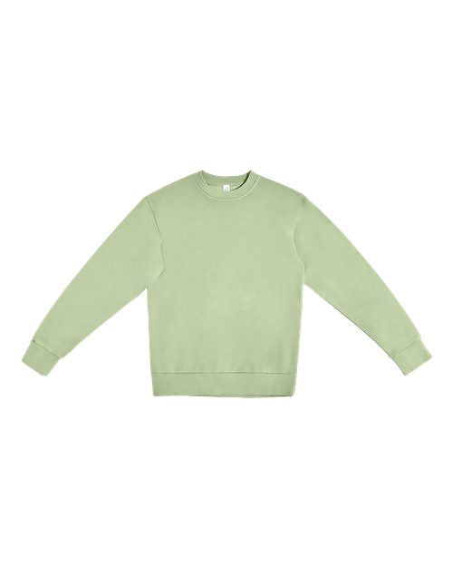 Lane Seven Unisex Urban Crewneck Sweatshirt LS16004