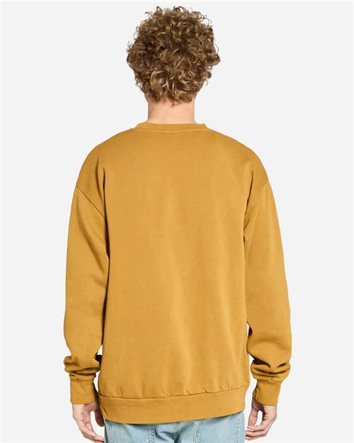 Lane Seven Unisex Urban Crewneck Sweatshirt LS16004