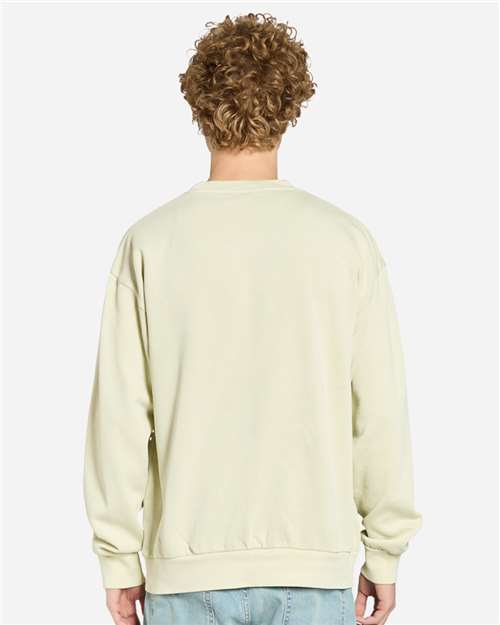 Lane Seven Unisex Urban Crewneck Sweatshirt LS16004