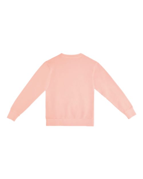 Lane Seven Unisex Urban Crewneck Sweatshirt LS16004