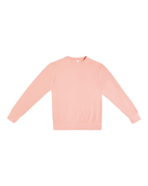 Lane Seven Unisex Urban Crewneck Sweatshirt LS16004