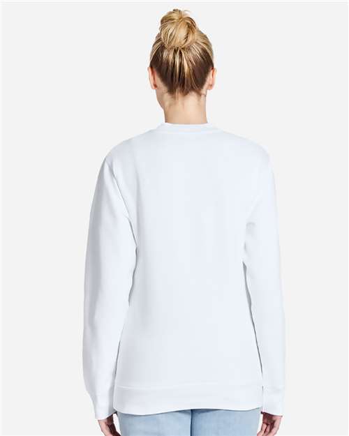 Lane Seven Unisex Urban Crewneck Sweatshirt LS16004