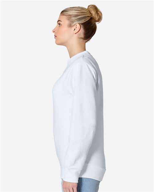 Lane Seven Unisex Urban Crewneck Sweatshirt LS16004