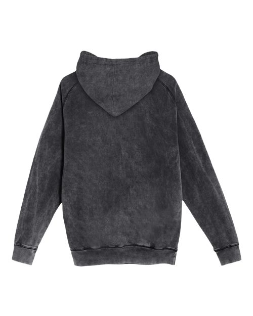 Lane Seven Unisex Vintage Raglan Hoodie Sweatshirt LST004