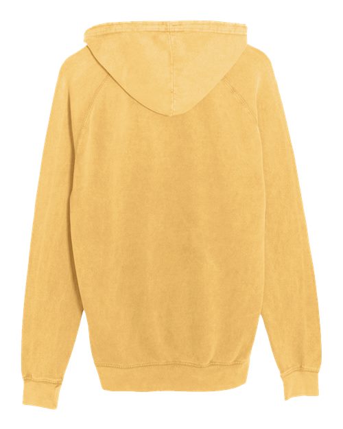 Lane Seven Unisex Vintage Raglan Hoodie Sweatshirt LST004