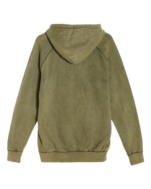 Lane Seven Unisex Vintage Raglan Hoodie Sweatshirt LST004