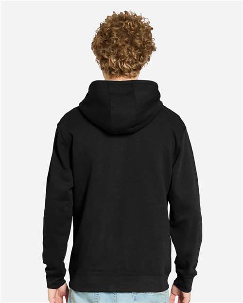 Lane Seven Unisex Premium Full-Zip Hoodie Sweatshirt LS14003