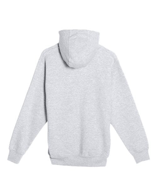 Lane Seven Unisex Premium Full-Zip Hoodie Sweatshirt LS14003