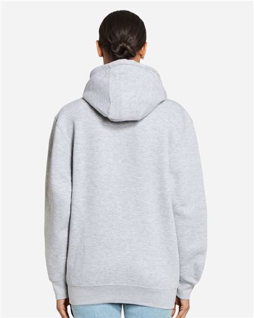 Lane Seven Unisex Premium Full-Zip Hoodie Sweatshirt LS14003