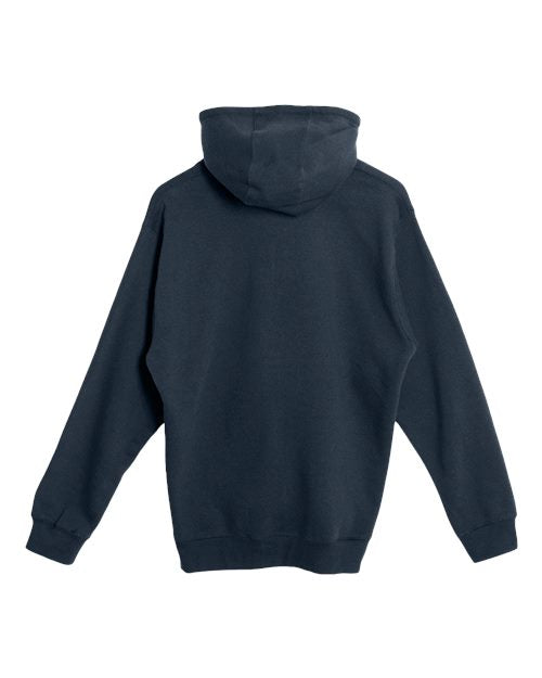 Lane Seven Unisex Premium Full-Zip Hoodie Sweatshirt LS14003