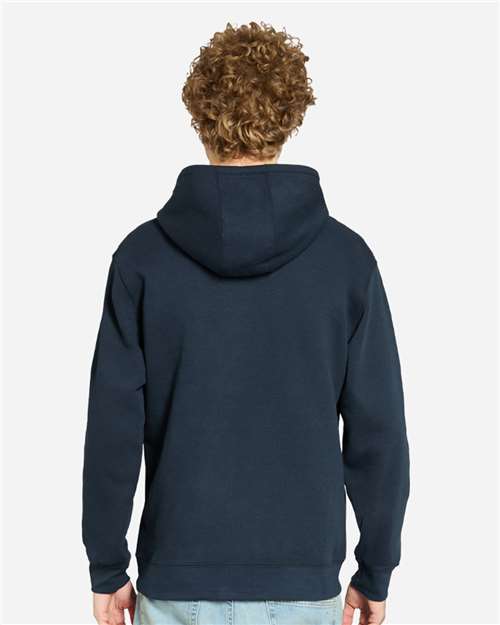 Lane Seven Unisex Premium Full-Zip Hoodie Sweatshirt LS14003