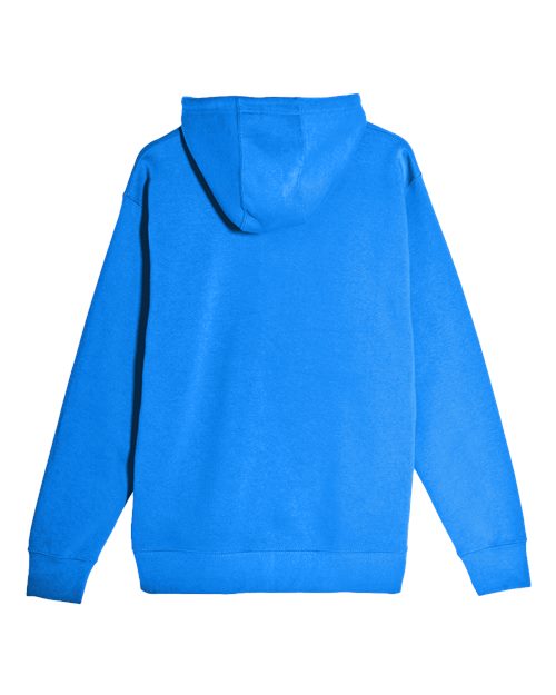 Lane Seven Unisex Premium Full-Zip Hoodie Sweatshirt LS14003