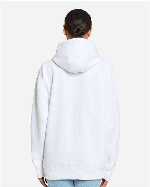 Lane Seven Unisex Premium Full-Zip Hoodie Sweatshirt LS14003