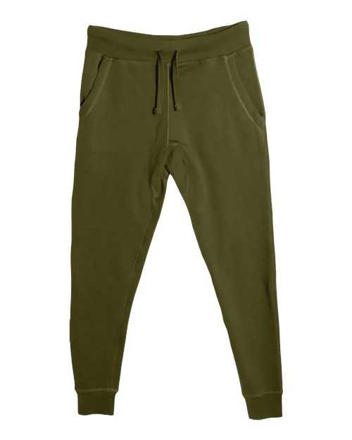 Lane Seven Unisex Premium Joggers LST006
