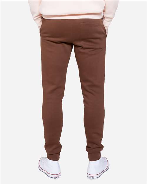 Lane Seven Unisex Premium Joggers LST006