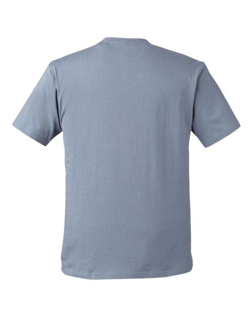 econscious Unisex Reclaimist Fiber Vibes T-Shirt EC1070