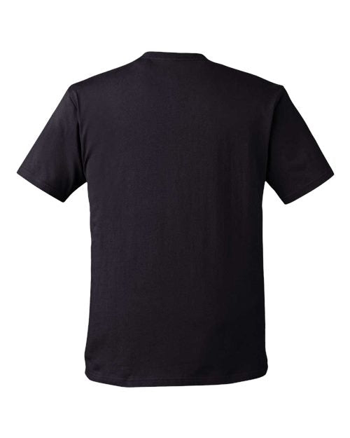 econscious Unisex Reclaimist Fiber Vibes T-Shirt EC1070