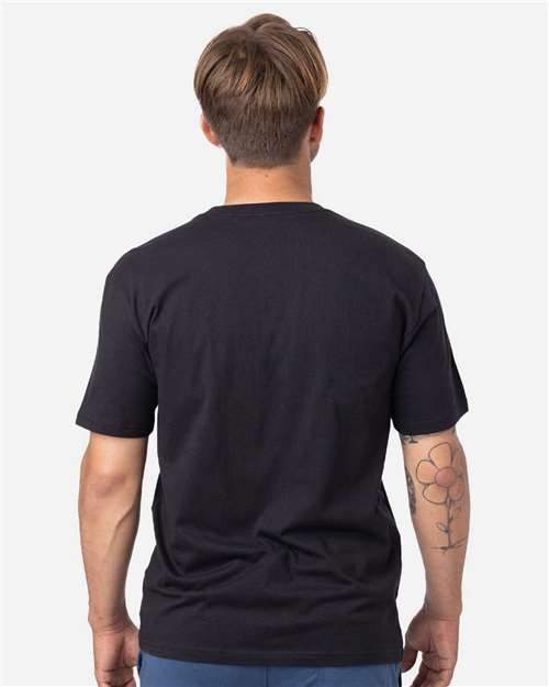 econscious Unisex Reclaimist Fiber Vibes T-Shirt EC1070