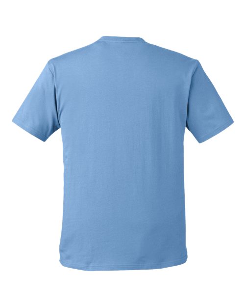 econscious Unisex Reclaimist Fiber Vibes T-Shirt EC1070
