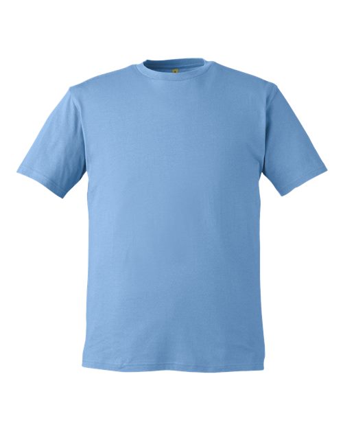 econscious Unisex Reclaimist Fiber Vibes T-Shirt EC1070