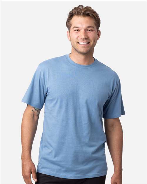 econscious Unisex Reclaimist Fiber Vibes T-Shirt EC1070