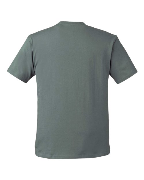 econscious Unisex Reclaimist Fiber Vibes T-Shirt EC1070