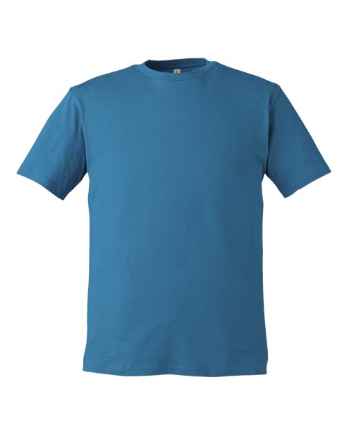econscious Unisex Reclaimist Fiber Vibes T-Shirt EC1070