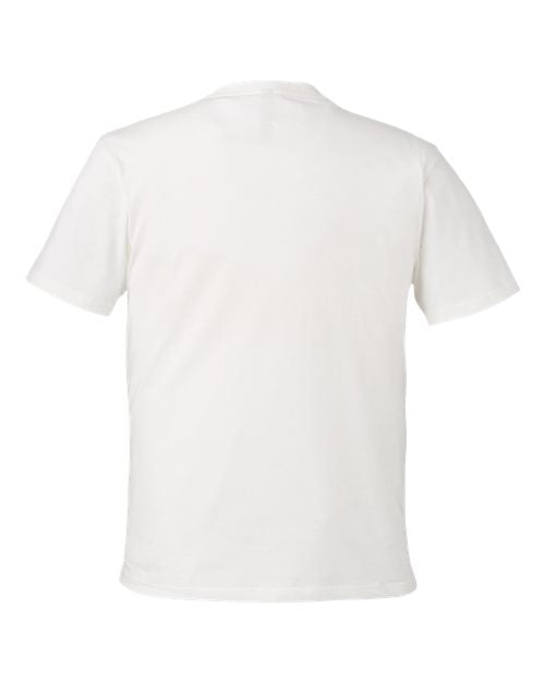econscious Unisex Reclaimist Fiber Vibes T-Shirt EC1070