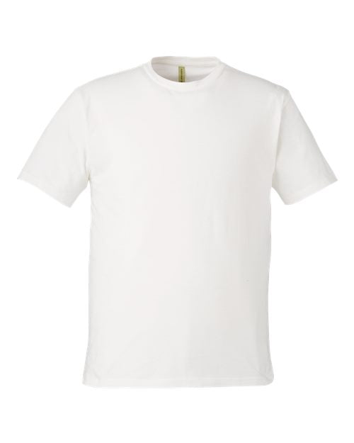 econscious Unisex Reclaimist Fiber Vibes T-Shirt EC1070