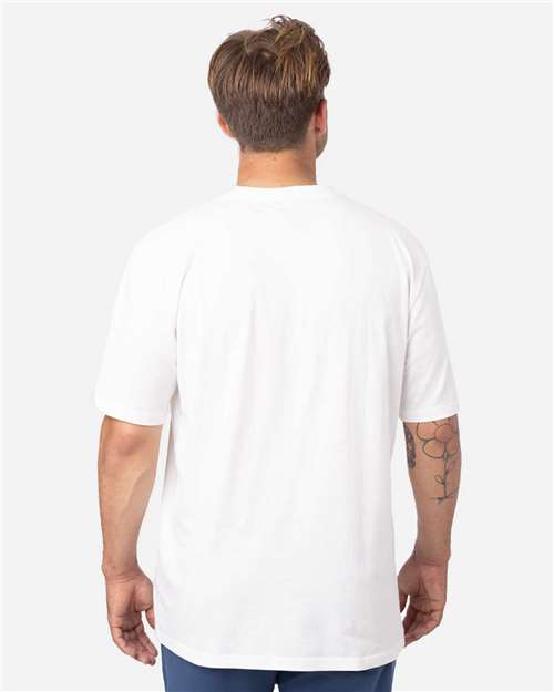 econscious Unisex Reclaimist Fiber Vibes T-Shirt EC1070