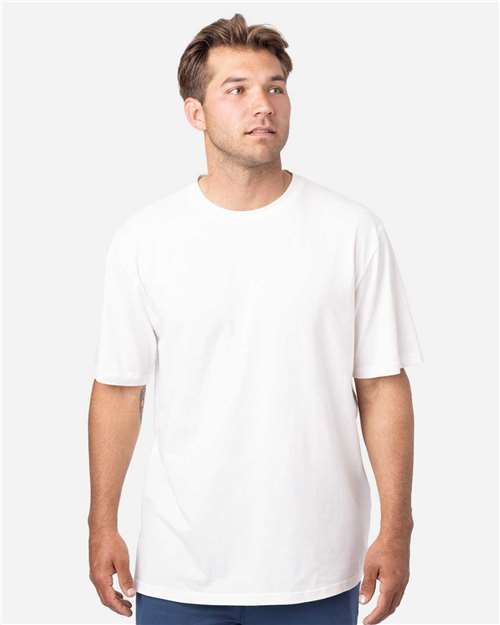 econscious Unisex Reclaimist Fiber Vibes T-Shirt EC1070