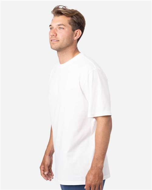 econscious Unisex Reclaimist Fiber Vibes T-Shirt EC1070