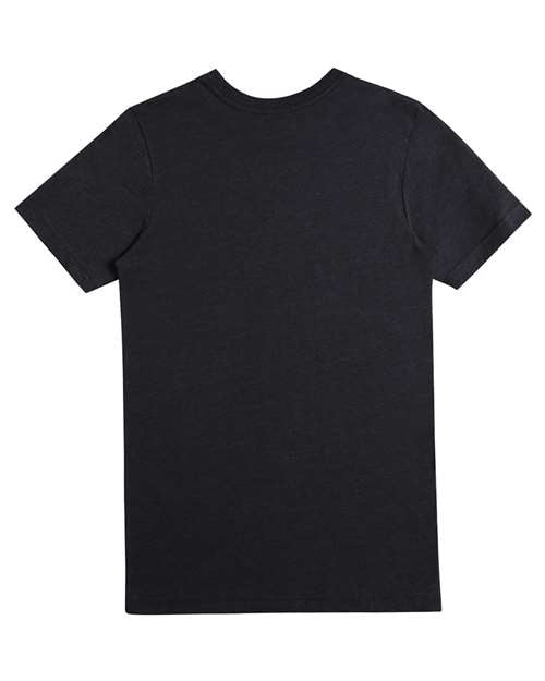 Lane Seven Unisex Deluxe CVC Tee LS15000CVC