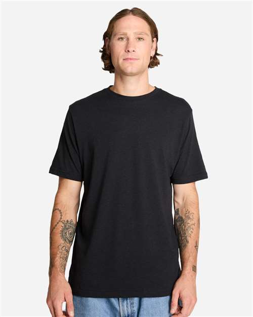 Lane Seven Unisex Deluxe CVC Tee LS15000CVC