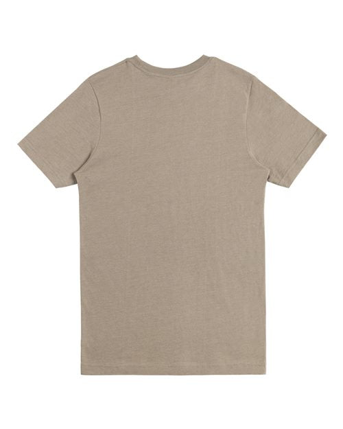 Lane Seven Unisex Deluxe CVC Tee LS15000CVC