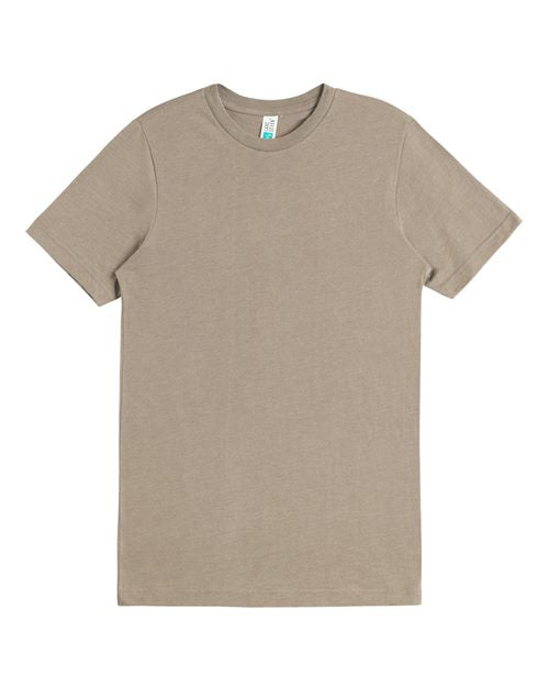 Lane Seven Unisex Deluxe CVC Tee LS15000CVC