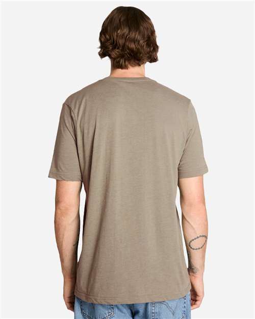 Lane Seven Unisex Deluxe CVC Tee LS15000CVC