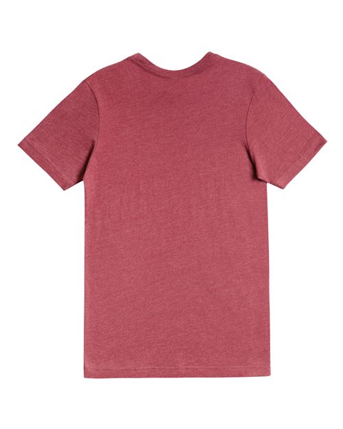 Lane Seven Unisex Deluxe CVC Tee LS15000CVC