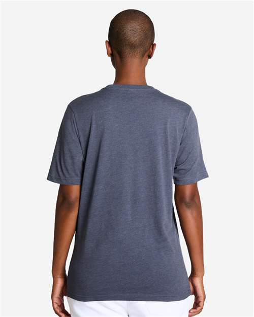 Lane Seven Unisex Deluxe CVC Tee LS15000CVC